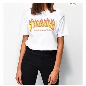 Thrasher Magazine T-shirt
